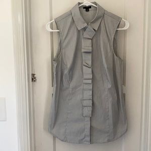 Ann Taylor Professional Top